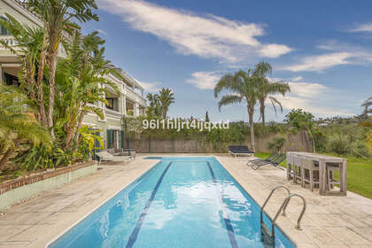Reihenhaus zu verkaufen in Sotogrande, Cádiz. 