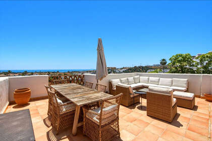 Haus zu verkaufen in Estepona, Málaga. 