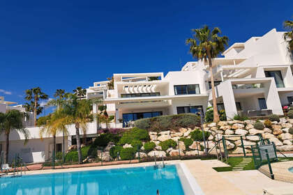 Appartementen verkoop in Benahavís, Málaga. 