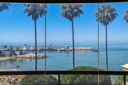 Apartment for sale in Marbella, Málaga. 