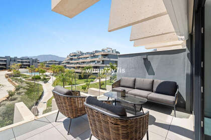 Apartment zu verkaufen in Benalmádena, Málaga. 