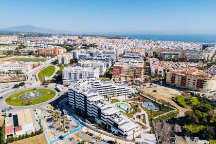 Ático venta en Estepona, Málaga. 