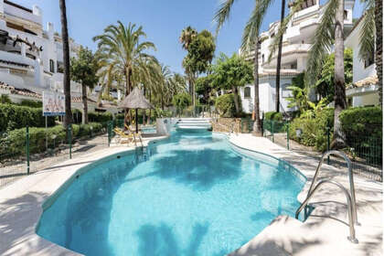 Apartment for sale in Elviria, Marbella, Málaga. 