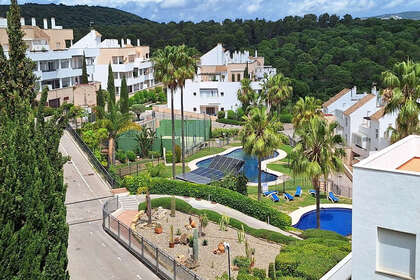 Apartment zu verkaufen in Alcaidesa, Línea de la Concepción (La), Cádiz. 