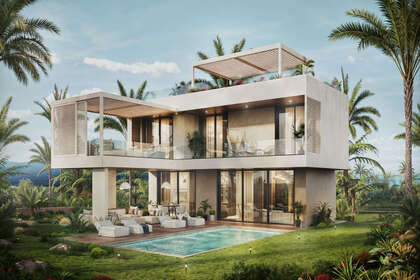 Grundstück/Finca zu verkaufen in La Cala Golf, Mijas, Málaga. 