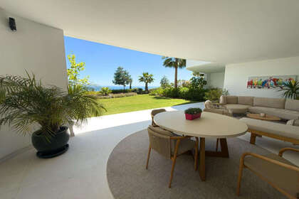 Apartment for sale in Marbella, Málaga. 