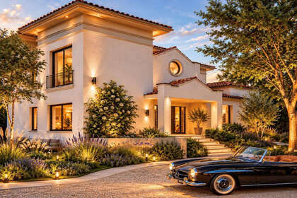 Reihenhaus zu verkaufen in El Paraiso, Estepona, Málaga. 