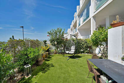 Apartment zu verkaufen in Benalmádena, Málaga. 