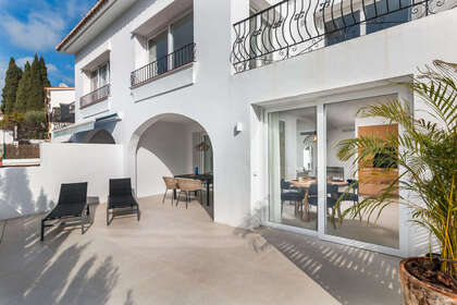 Huse til salg i Istán, Málaga. 