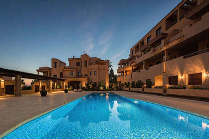 Appartementen verkoop in Benahavís, Málaga. 