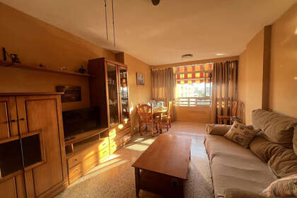 Apartment zu verkaufen in Málaga. 