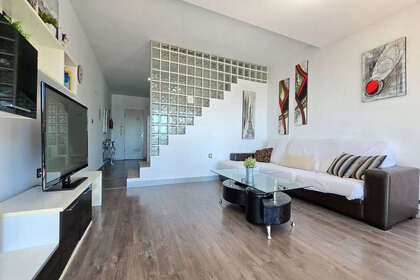 Apartment zu verkaufen in La Carihuela, Torremolinos, Málaga. 