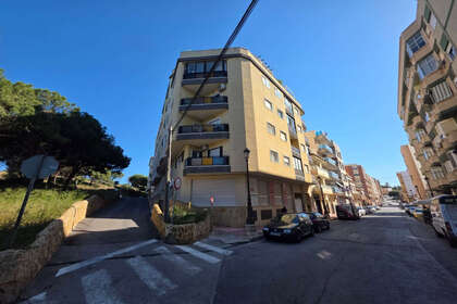 Penthouse/Dachwohnung zu verkaufen in Guardamar del Segura, Alicante. 