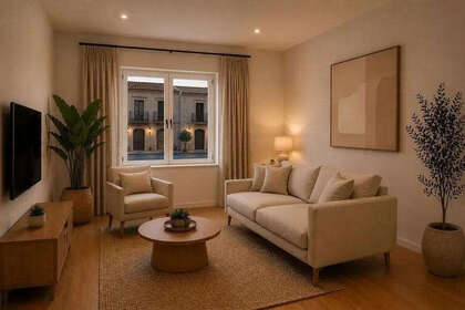 Apartmány na prodej v Capuchinos, Vélez-Málaga. 