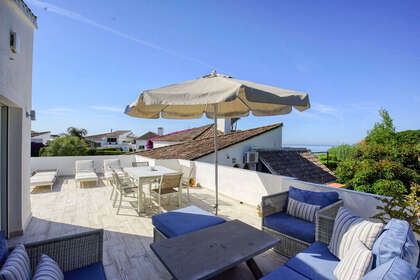 Haus zu verkaufen in Estepona, Málaga. 