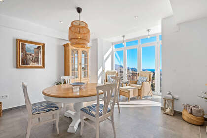 Appartementen verkoop in Nucia (la), Alicante. 