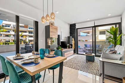 Appartementen verkoop in , Orihuela, Alicante. 