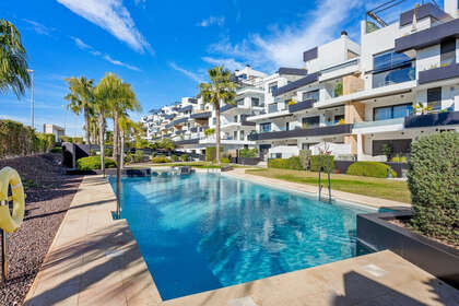 Penthouse/Dachwohnung zu verkaufen in Villamartín, Alicante. 