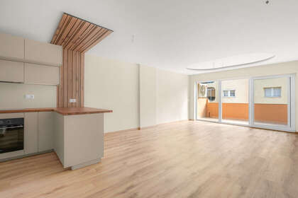 Apartment zu verkaufen in Calpe/Calp, Alicante. 