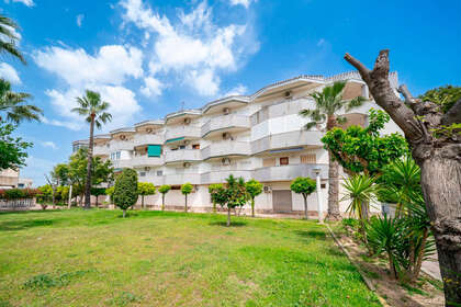 Appartementen verkoop in Cabo Roig, Alicante. 