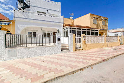 Haus zu verkaufen in San Fulgencio, Alicante. 