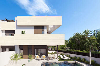 casa venda em Pilar de la Horadada, Alicante. 