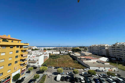 Apartment for sale in San Pedro de Alcántara, Marbella, Málaga. 