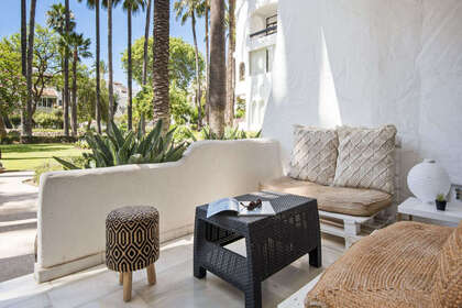 Apartment zu verkaufen in Puerto Banús, Málaga. 