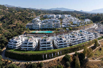 Apartamento venda em Estepona, Málaga. 