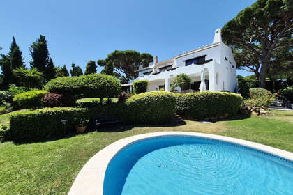 Haus zu verkaufen in Calahonda, Mijas, Málaga. 