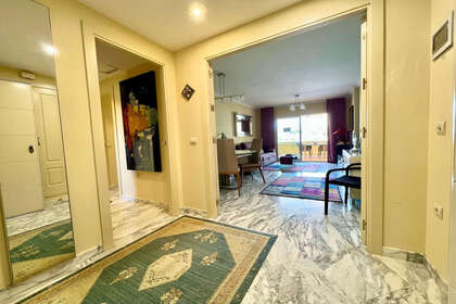 Apartment zu verkaufen in Mijas, Málaga. 