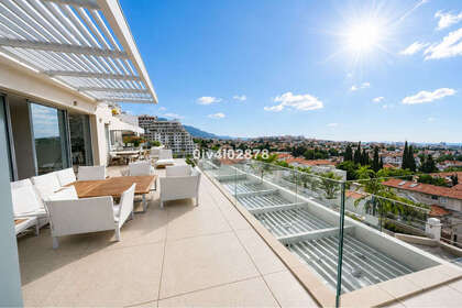 Apartment zu verkaufen in Málaga. 