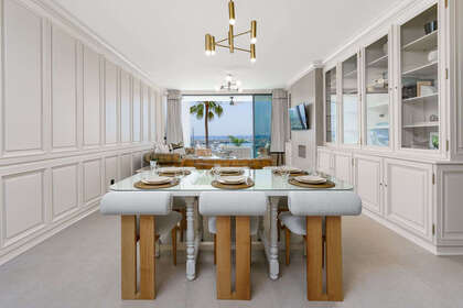 Apartment zu verkaufen in Puerto Banús, Málaga. 