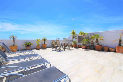 Ático venta en Estepona, Málaga. 