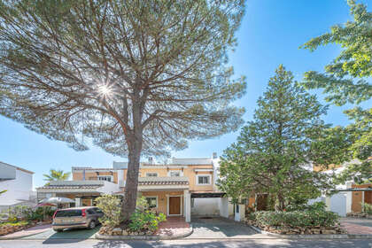 Haus zu verkaufen in Málaga. 