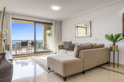 Appartementen verkoop in Benahavís, Málaga. 
