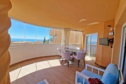 Apartment for sale in Calahonda, Mijas, Málaga. 