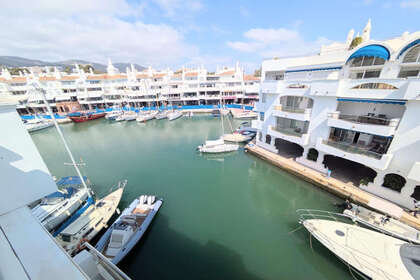 Apartment zu verkaufen in Benalmádena, Málaga. 