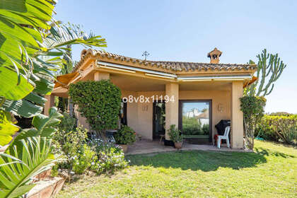 Reihenhaus zu verkaufen in Marbella, Málaga. 