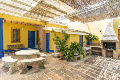 Ranch zu verkaufen in Coín, Málaga. 