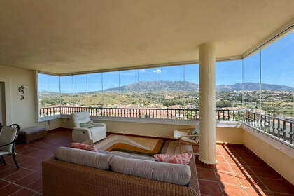 Apartment zu verkaufen in La Cala de Mijas, Málaga. 