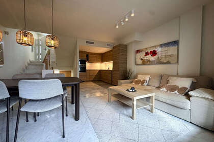 House for sale in Riviera Del Sol, Marbella, Málaga. 