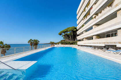Apartment for sale in Nagüeles, Marbella, Málaga. 