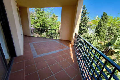 Penthouse/Dachwohnung zu verkaufen in Puerto Banús, Málaga. 
