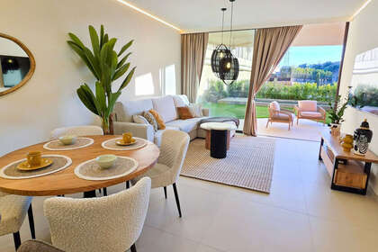Apartment zu verkaufen in Benalmádena, Málaga. 