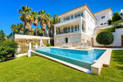 Reihenhaus zu verkaufen in La Cala Golf, Mijas, Málaga. 