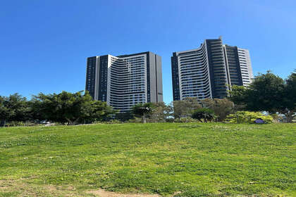 Penthouse/Dachwohnung zu verkaufen in Martiricos, Málaga. 