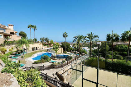 Apartamento venta en Ojén, Málaga. 