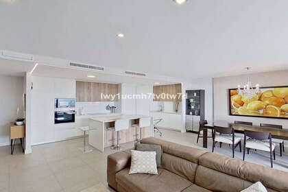 Apartment zu verkaufen in Arroyo de la Miel, Benalmádena, Málaga. 