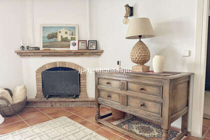 Apartamento venta en Benahavís, Málaga. 